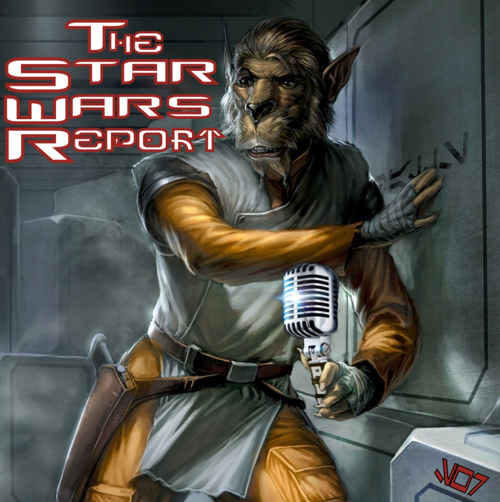 The Star Wars Report