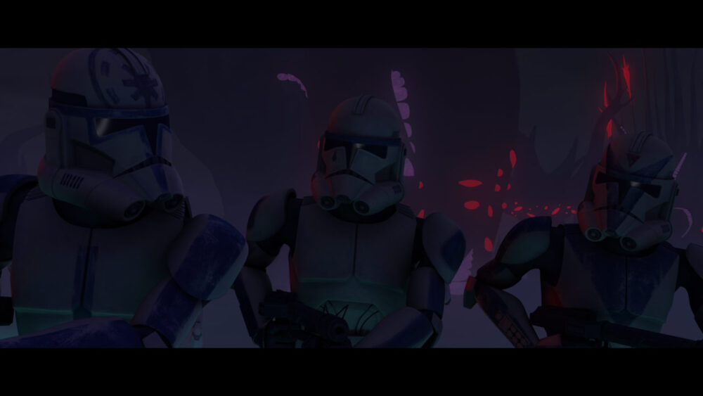 The Clone Wars Season 4 Episode 7 Review The Star Wars Report