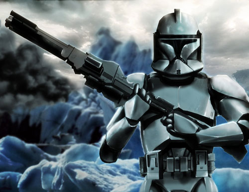 The History of Clones in Star Wars – The Star Wars Report