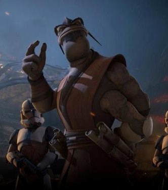 Prong Krell