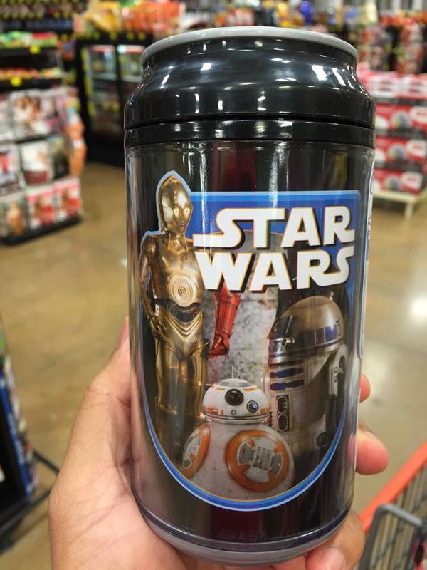 Figura Star Wars R2-D2 Da 17,8 Cm – The Force Awakens, Action Figure Articolata Con Accessori, Hasbro