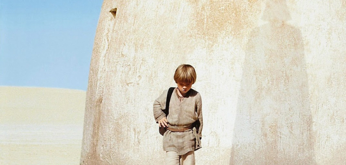 Balance of the Force: Prophecy – The Star Wars Report