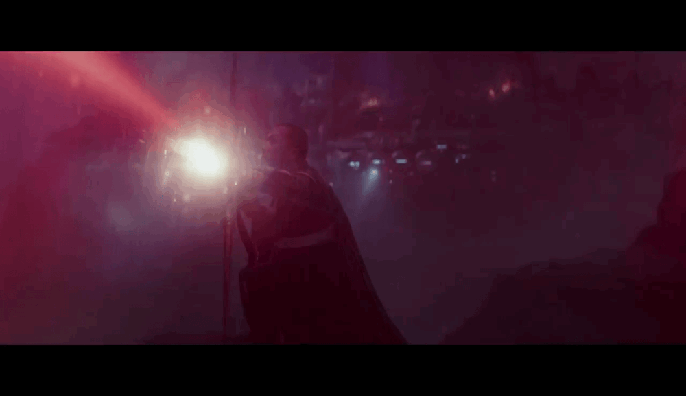 The Journey of the Whills From Concept to Canon to Rogue One The